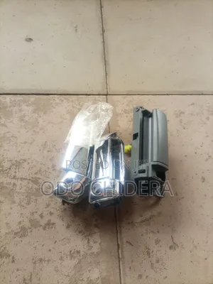 Door Opener Hiace