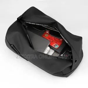 Usb Chest Bag