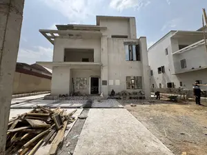5bdrm Duplex in Katampe Extension for sale