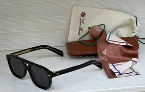 *Original Loro Piana Glasses Available in Store