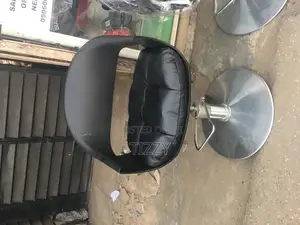 Saloon Chair