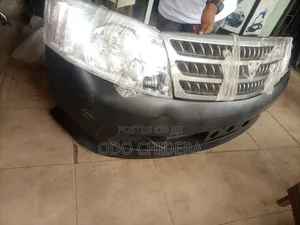 Head Lamp Foton