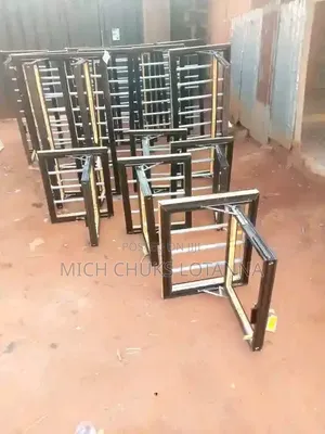 Aluminium Windows