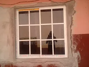 Aluminium Windows