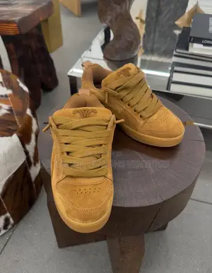 Original Celine Sneakers Available