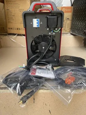 Edon Super - 5000 Welding Machine