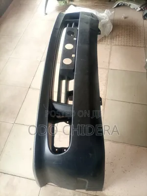 Front Bumper Foton