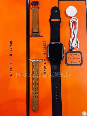 Hermes Smartwatch