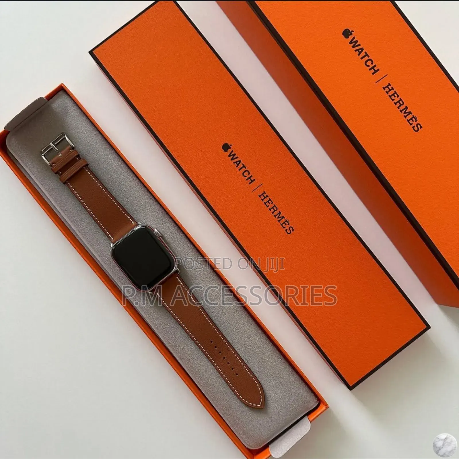 Hermes Smartwatch