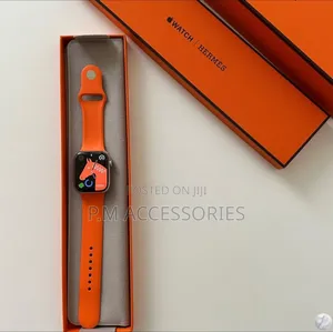 Hermes Smartwatch