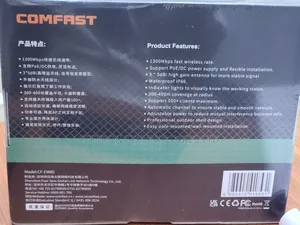 Comfast Cf-Ew85 Outdoor High Power Wireless Ap