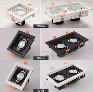 Ceiling Pop Light