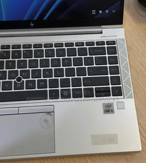 Laptop HP EliteBook 840 G7 16GB Intel Core i5 SSD 256GB
