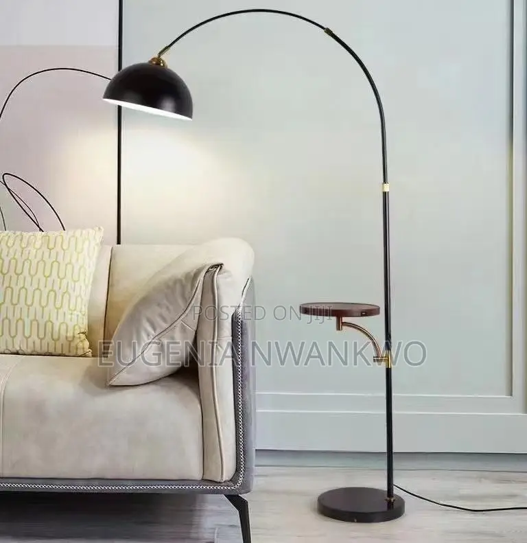 Standing Lamp