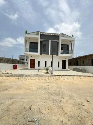 Furnished 3bdrm Duplex in Private Estate for sale