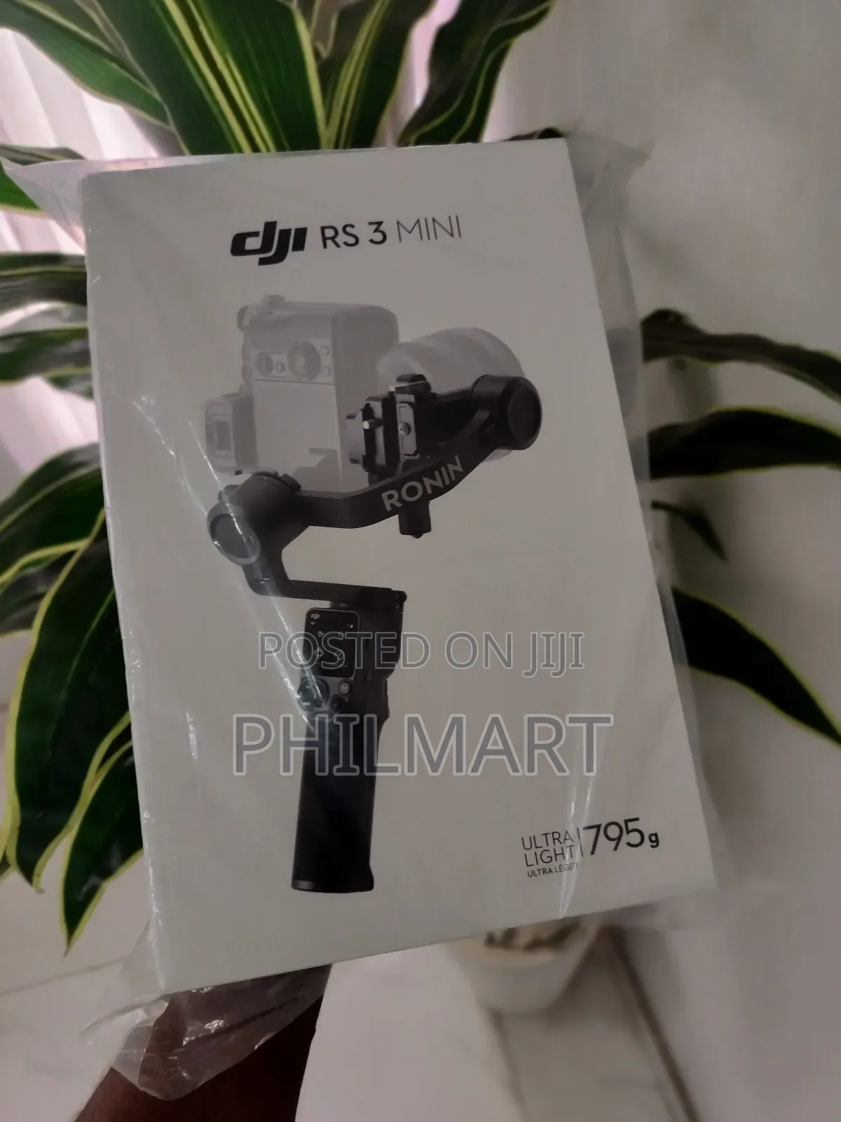 Dji Rs 3mini