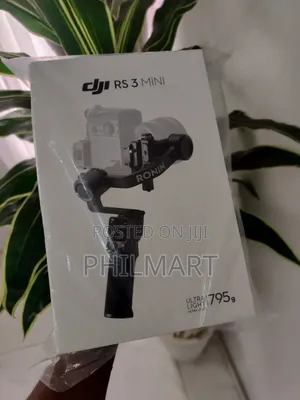 Dji Rs 3mini