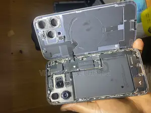 Repairs of All Phones and Gadgets