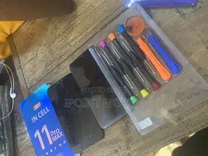 Phone Repair