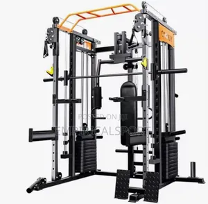 Smith Machine