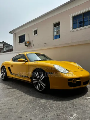 Luxury Cars Rental