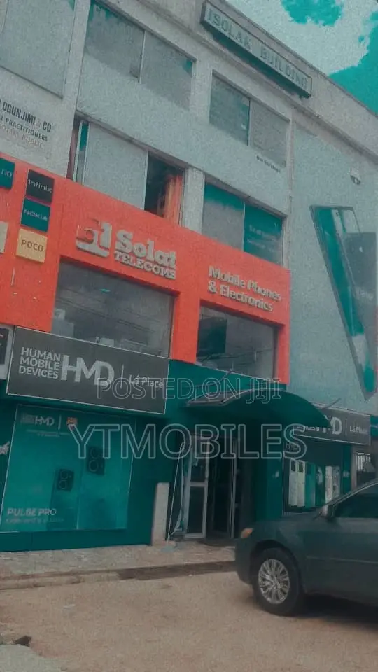 Phone Repair