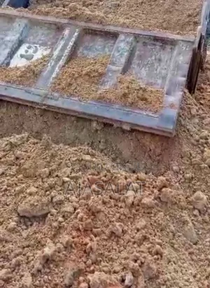 20 To Sharp Sand