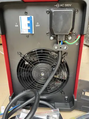 Edon Super - 5000 Welding Machine