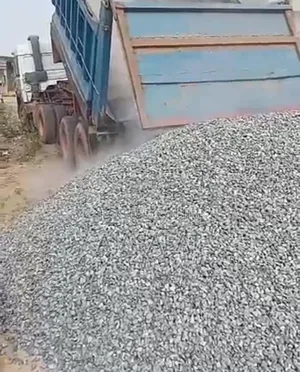 20 To Sharp Sand