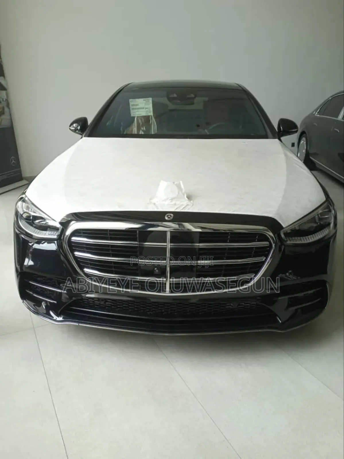 Luxury Cars Rental