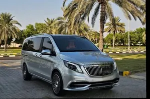 Luxury Cars Rental