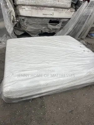 5 by 6 Memory Mattress