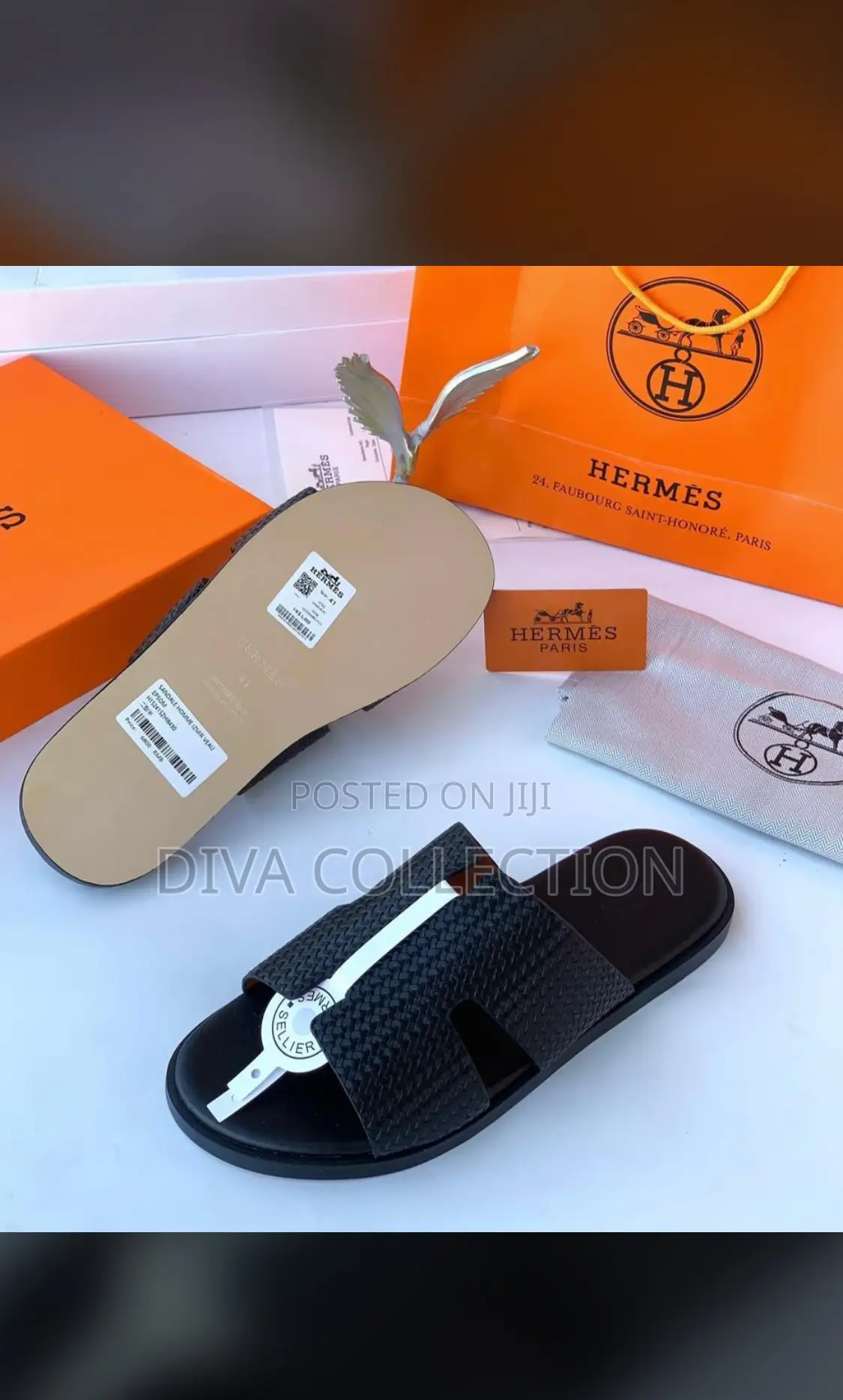 Luxury Cartoon Slide