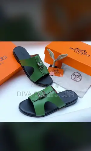 Luxury Cartoon Slide