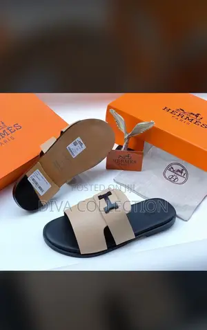 Luxury Cartoon Slide