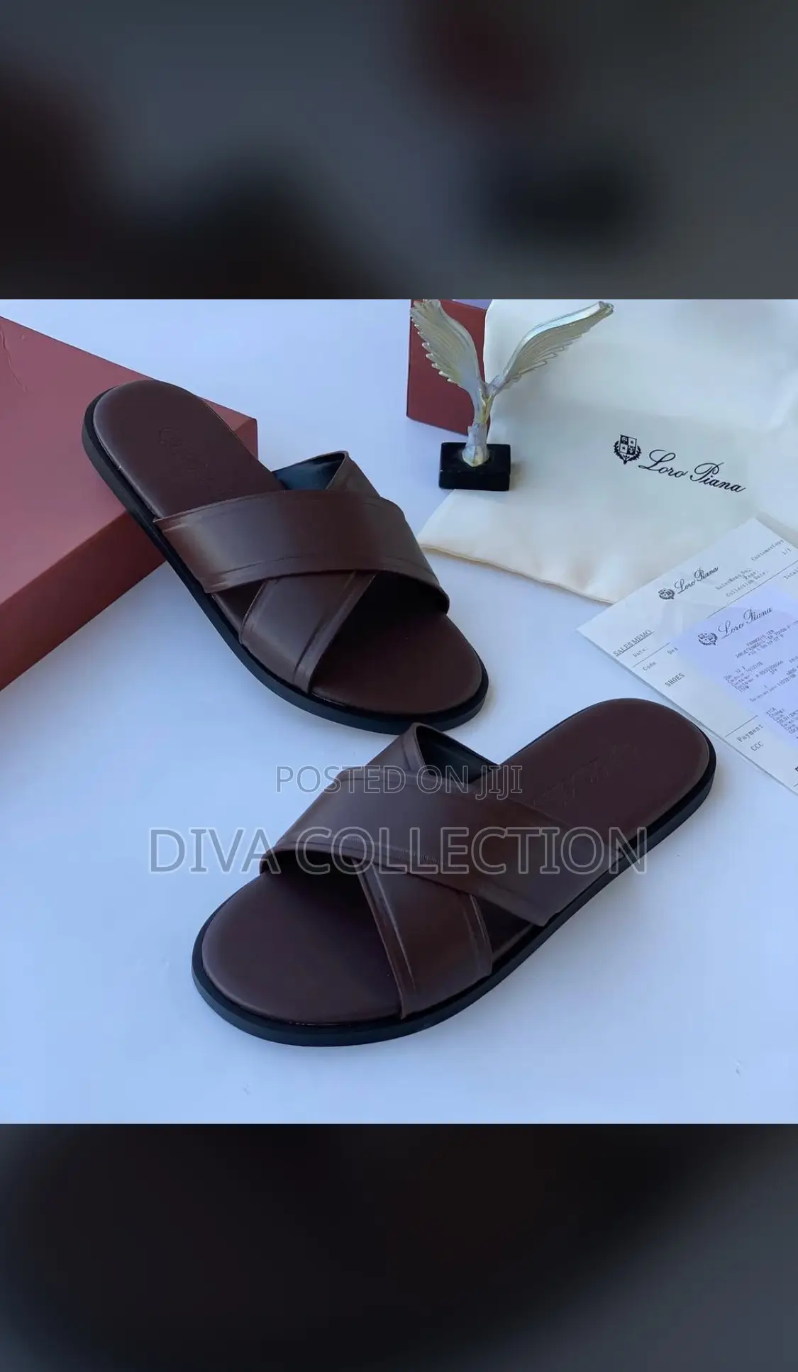 Luxury Cartoon Slide