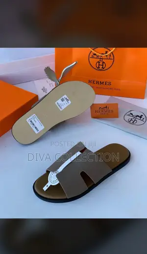 Luxury Cartoon Slide