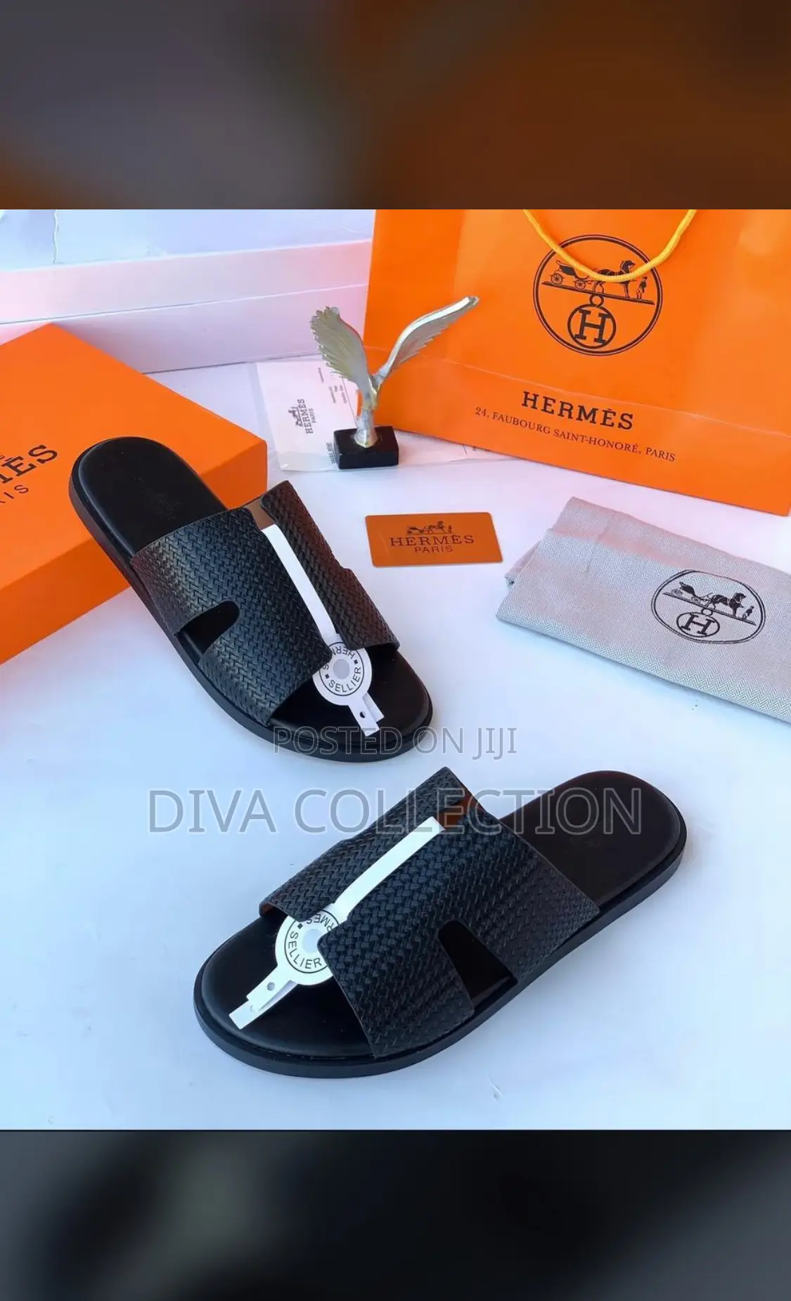 Luxury Cartoon Slide