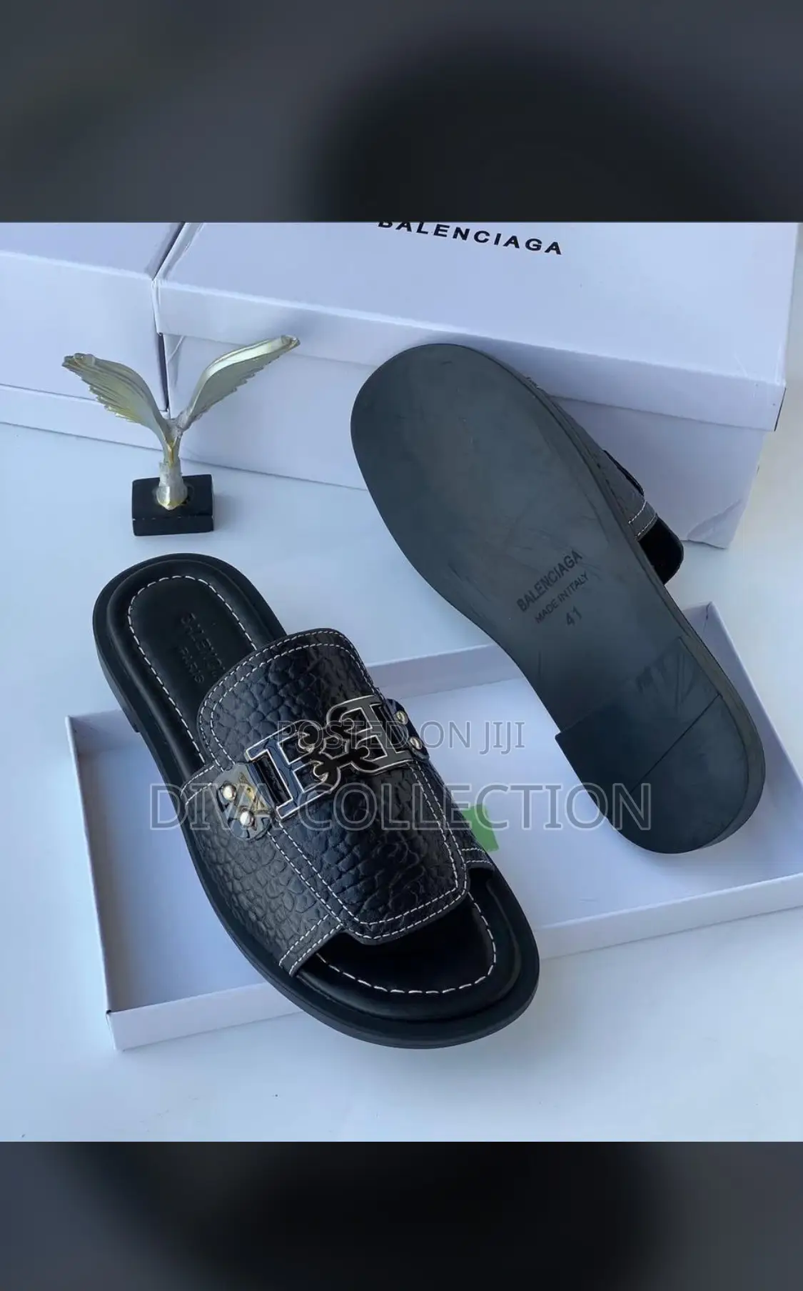 Luxury Cartoon Slide
