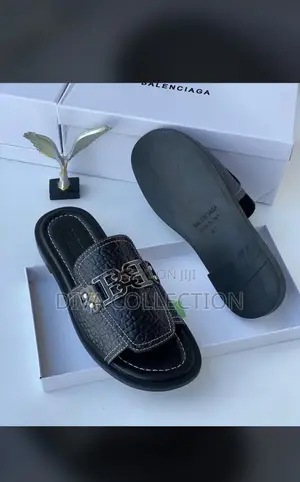 Luxury Cartoon Slide