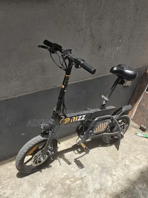 Motorcycle 2020 Black