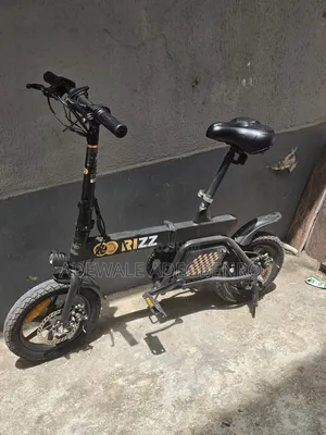Motorcycle 2020 Black