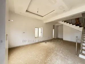 4bdrm Duplex in Lokogoma for sale