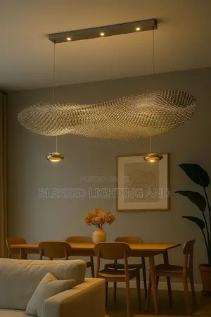 1120cm Italian Designer Living Room,Dinning, Kitchen, Restaurant Light