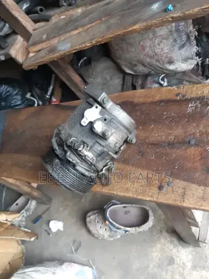Toyota Camry 2004 - 2006 Compressor