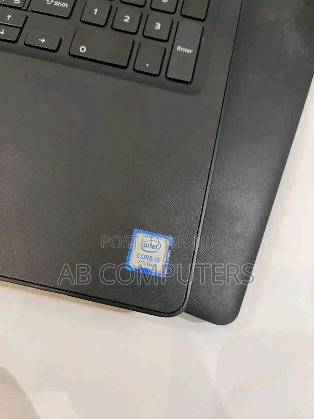 Laptop Dell Latitude 3590 8GB Intel Core i5 HDD 1T