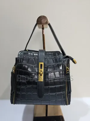 Cute Leather Mini Bag