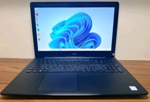 Laptop Dell Latitude 3590 8GB Intel Core i5 HDD 1T
