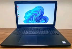 Laptop Dell Latitude 3590 8GB Intel Core i5 HDD 1T