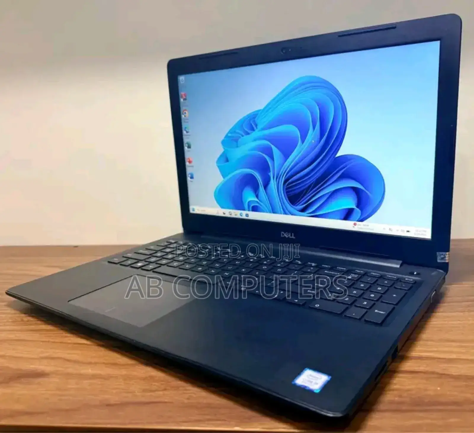 Laptop Dell Latitude 3590 8GB Intel Core i5 HDD 1T